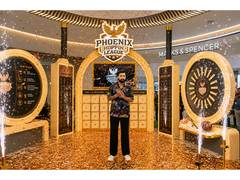 
      
      The Phoenix Mills Launches Phoenix Shopping League 
      
      