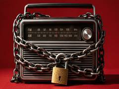 
      
      FM Radio: Tuned Out of News, Tuned into Crisis, Seeks Reforms
      
      