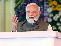 
      
      PM Modi pays tribute to heroes of Santhal rebellion on Hul Diwas
      
      