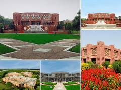 
      
      IIM Lucknow Opens Admissions for the 9th Batch of its CFO
      
      