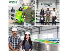 
      
      Ritu Agarwal Built Gyandhara on Farmer Trust and Quality
      
      