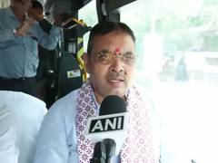 
      
      Rajasthan CM defends Yamuna Water Agreement with Haryana
      
      