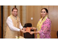 
      
      Rajasthan Forum seeks dedicated tourism desk 
      
      