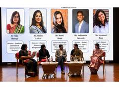 
      
      SIIB Pune Hosts Distinguished HR Leaders 
      
      