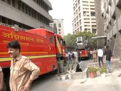 
      
      Delhi: Fire breaks out in Parikrama restaurant kitchen
      
      