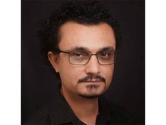 
      
      UK: Baloch rights activist to launch 3-day hunger strike over Pak
      
      
