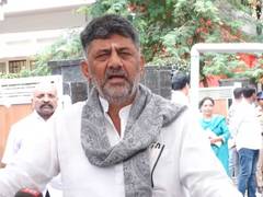 
      
      DK Shivakumar orders resumption of Bandipur–Nagarhole Safari with
      
      