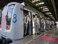 
      
      Delhi Metro opens Delhi Ridge Interpretation Centre
      
      