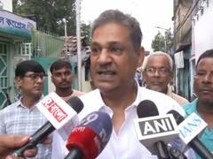 
      
      Kirti Azad slams BJP over Ram Mandir donation embezzlement case
      
      