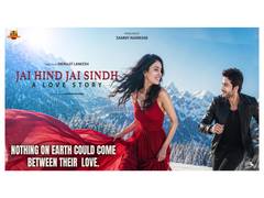 
      
      'Jai Hind, Jai Sindh' set for October 2026 release
      
      