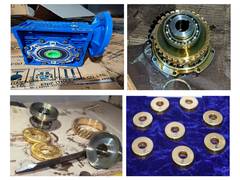 
      
      DRI busts trans-border gold smuggling syndicate; seizes 15 kg of
      
      