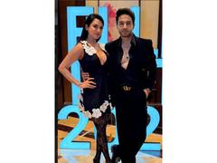 
      
      Gaurav Khanna on divorce statement by Akanksha 
      
      