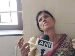 
      
      Karnataka: Mother of physiotherapist rejects suicide angle
      
      