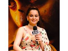 
      
      Kangana Ranaut to enter 'Lock Upp' as 'Janta Ki Awaaz' 
      
      