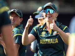 
      
      Australia cruise into Women's T20 World Cup 2026 final
      
      