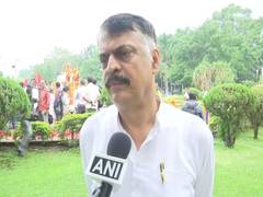 
      
      Congress' Rajesh Thakur slams Ajay Rai's alleged house arrest
      
      