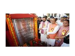
      
      Development projects worth Rs 125 crore unveiled in Rewari
      
      
