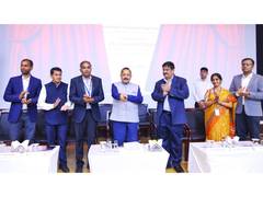 
      
      Union Minister Singh inaugurates new facilities at CSIR-IICT
      
      