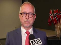 
      
      Renewables Norway CEO on India-Norway clean energy partnership
      
      