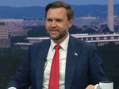 
      
      JD Vance outlines US leverage, goals for Iran denuclearisation
      
      