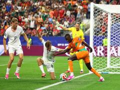 
      
      Drogba slams VAR after Ivory Coast WC exit to Norway
      
      