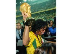 
      
      FIFA World Cup 2026: Ronaldinho backs Brazil's WC dream
      
      