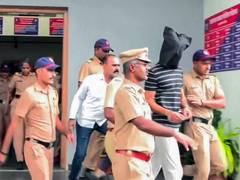 
      
      Police to take accused Chetan Chaudhary to Lohagarh Fort
      
      
