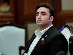 
      
      Facing water treaty fallout, desperate Pak issues warning
      
      