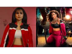 
      
      Lock Upp 2: Shreya Kalra claims Akanksha Chamola is “bisexual”
      
      