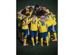 
      
      FIFA WC: Swedish FA expresses gratitude to fans after R32 exit
      
      