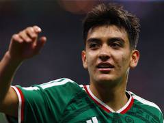 
      
      FIFA World Cup 2026: Mexico defeat Ecuador 2-0 to reach R16
      
      