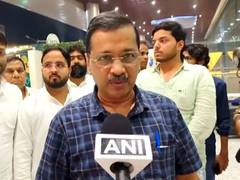 
      
      Arvind Kejriwal claims to have verified information related...
      
      