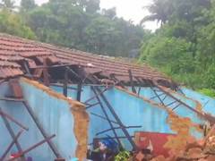 
      
      Karnataka: 3 dead after wall collapses on rented houses in Mangal
      
      