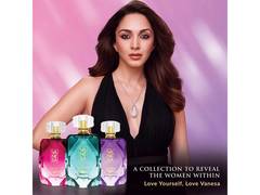 
      
      A Summer Fragrance Wardrobe for Every Mood from Vanesa
      
      