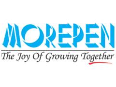 
      
      Morepen Starts Commercial Supplies Under its Rs. 825 Crore CDMO
      
      