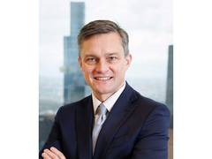 
      
      Russell Reynolds Associates Names Alistair Macrae as Head of APAC
      
      