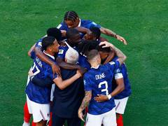 
      
      We are all behind coach: Mbappe on France’s support for Deschamps
      
      