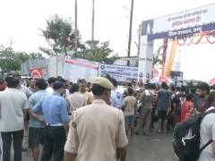 
      
      Amarnath Yatra to begin on July 3
      
      