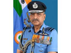 
      
      Air Marshal Ashutosh Dixit assumes charge as VCAS
      
      
