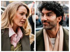 
      
      Blake Lively seeks $8 million in attorney fees from Justin...
      
      