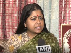 
      
      BJP leader Keya Ghosh on SIR in W Bengal
      
      