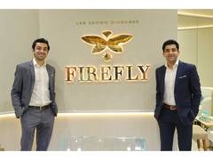 
      
      Firefly Diamonds Crosses 10 Stores Across India
      
      