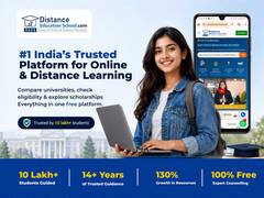 
      
      Distance Education School Launches AI-Powered University
      
      