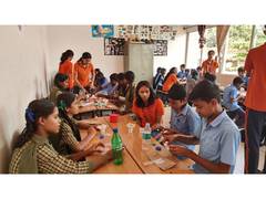 
      
      Inventure Academy Named Among World’s Top 10 Schools
      
      