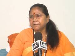 
      
      “I have faith in CM Yogi”: Sadhvi Niranjan Jyoti on alleged Ram M
      
      