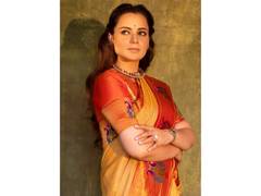 
      
      ‘Lock Upp’ former host Kangana Ranaut set to re-enter season 2
      
      