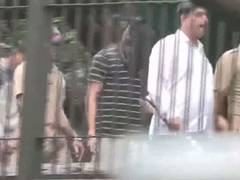 
      
      Pune police recreates crime scene with accused Chetan Chaudhary
      
      