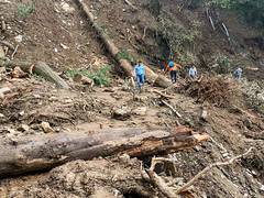 
      
      Himachal Pradesh pre-monsoon havoc: 128 lives lost, roads blocked
      
      