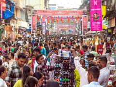 
      
      Nine years of GST: Digital compliance, rate rationalisation stren
      
      