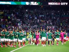 
      
      FIFA WC: Ibrahimovic praises Mexico after Ecuador victory
      
      